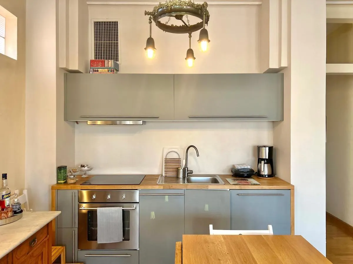#Lighthouse Grande With Private Pool By Halu! Apartment Thessaloniki