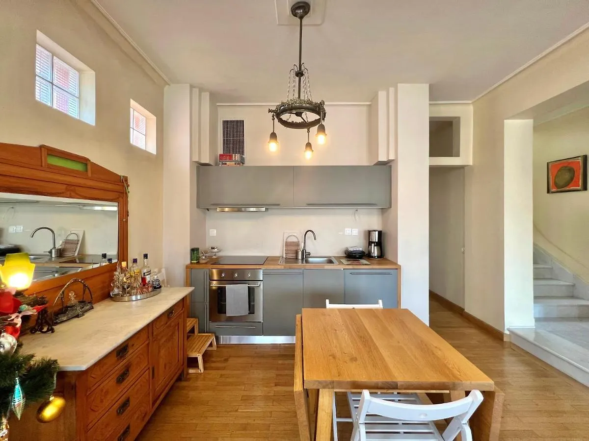 #Lighthouse Grande With Private Pool By Halu! Apartment Thessaloniki